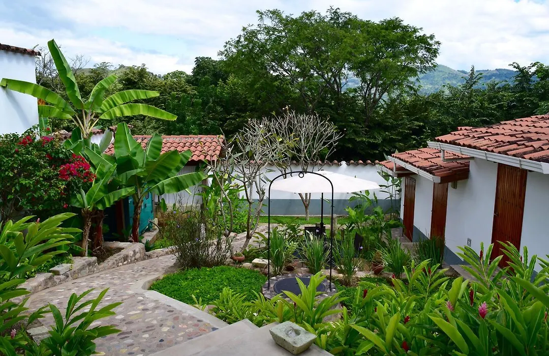 Terramaya Boutique Hotel-1