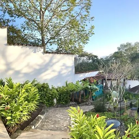 Terramaya Boutique Hotel-2